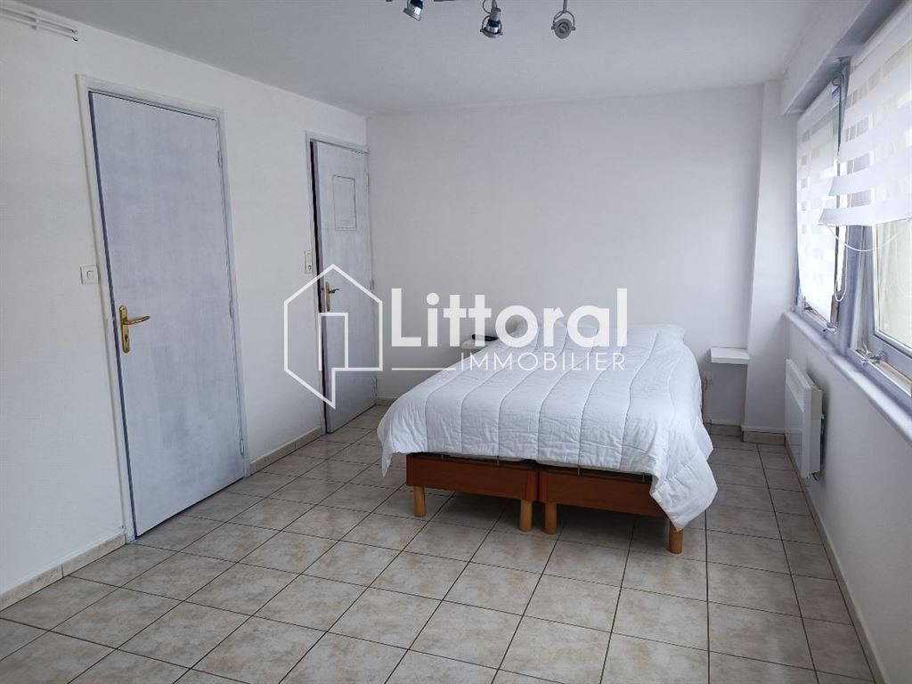 appartement 3 Pièces en vente sur BRAY DUNES (59123)