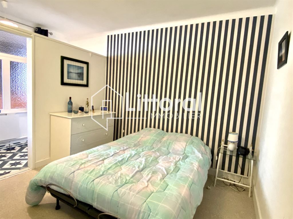 appartement 2 Pièces en vente sur BRAY DUNES (59123)