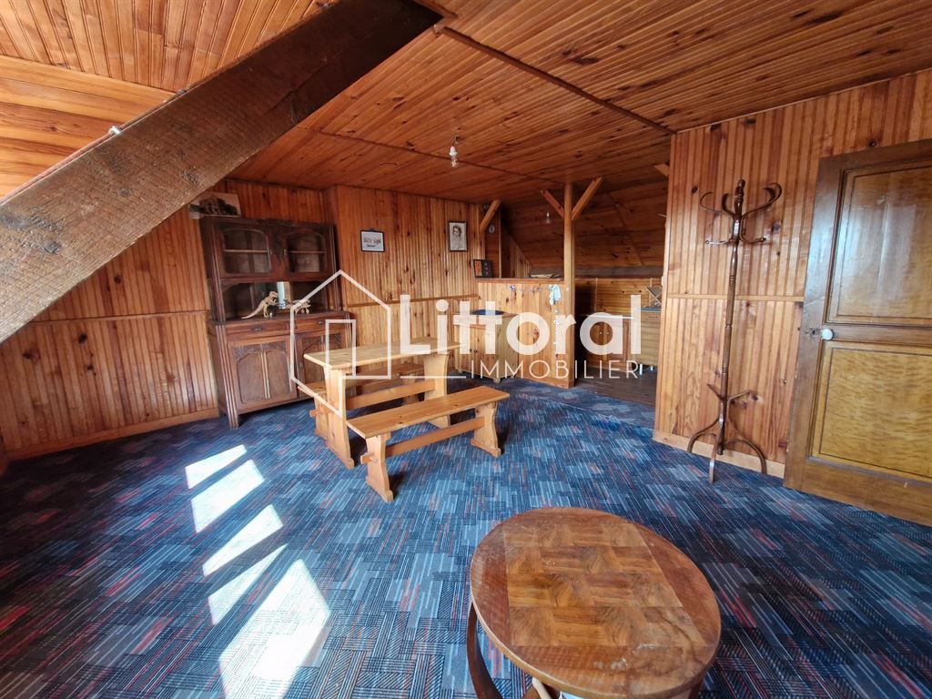 appartement 1 pièce en vente sur BRAY DUNES (59123)