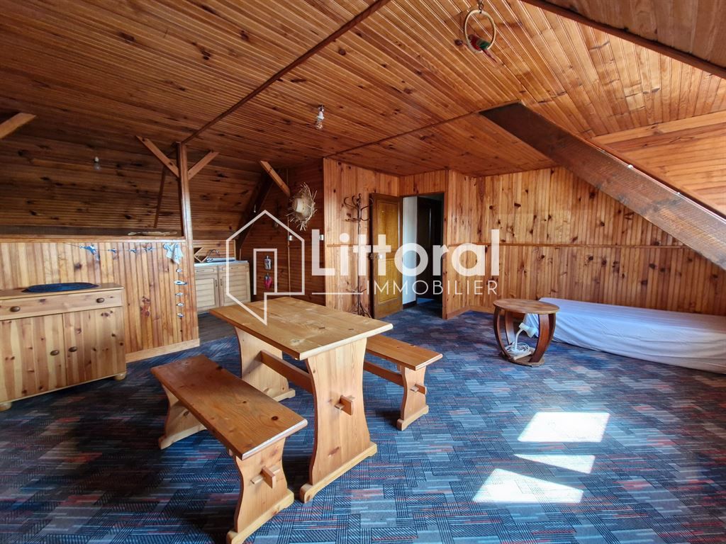 appartement 1 pièce en vente sur BRAY DUNES (59123)