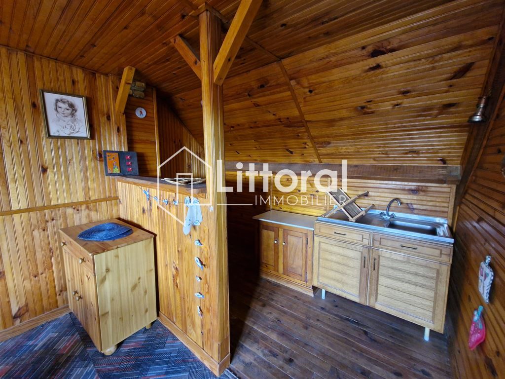 appartement 1 pièce en vente sur BRAY DUNES (59123)