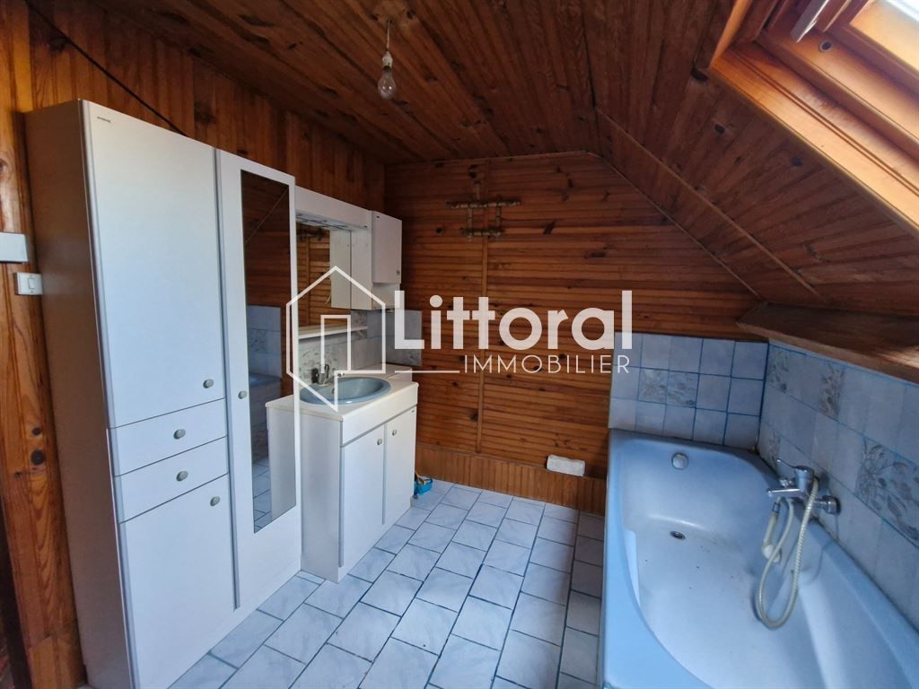 appartement 1 pièce en vente sur BRAY DUNES (59123)