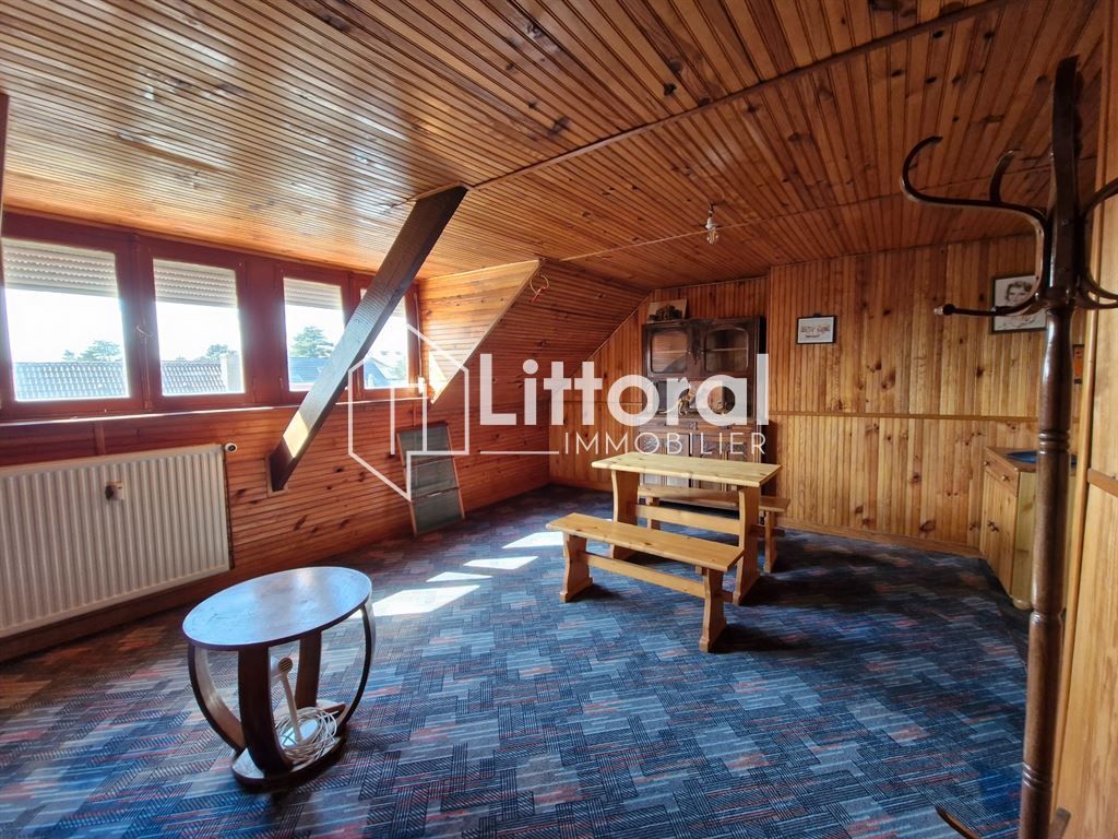 appartement 1 pièce en vente sur BRAY DUNES (59123)