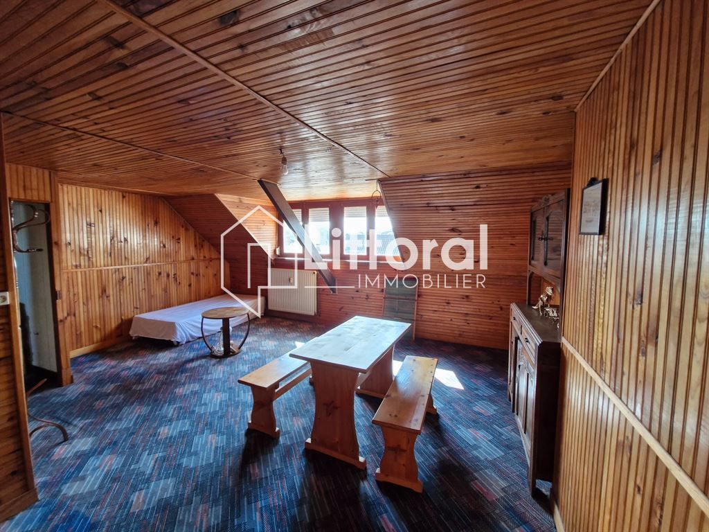 appartement 1 pièce en vente sur BRAY DUNES (59123)