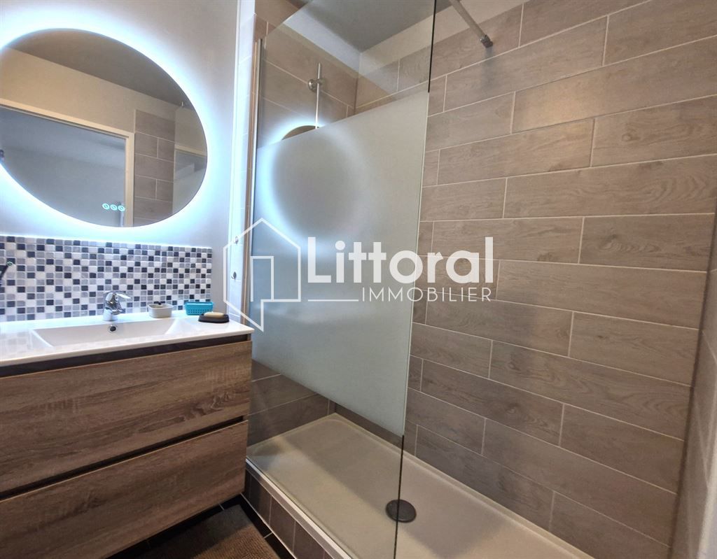 appartement 2 Pièces en vente sur BRAY DUNES (59123)