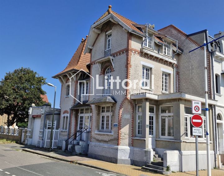 Vente Maison Bray-Dunes 7 Pièces 130 m²