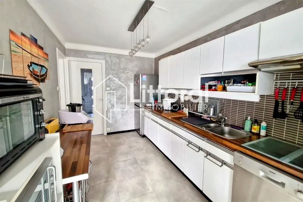 maison 5 Pièces en vente sur COUDEKERQUE BRANCHE (59210)