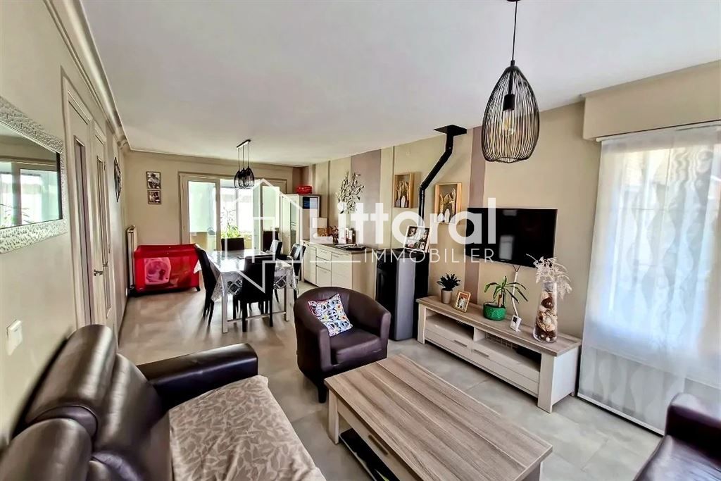 maison 5 Pièces en vente sur COUDEKERQUE BRANCHE (59210)