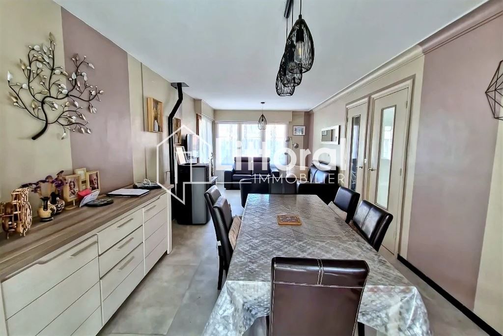 maison 5 Pièces en vente sur COUDEKERQUE BRANCHE (59210)