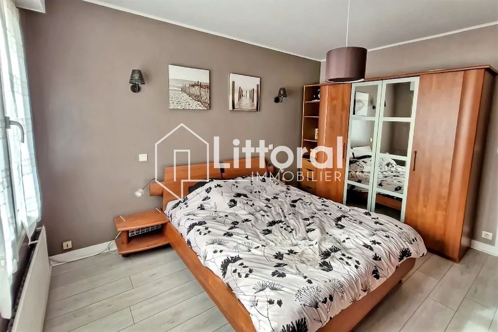 maison 5 Pièces en vente sur COUDEKERQUE BRANCHE (59210)