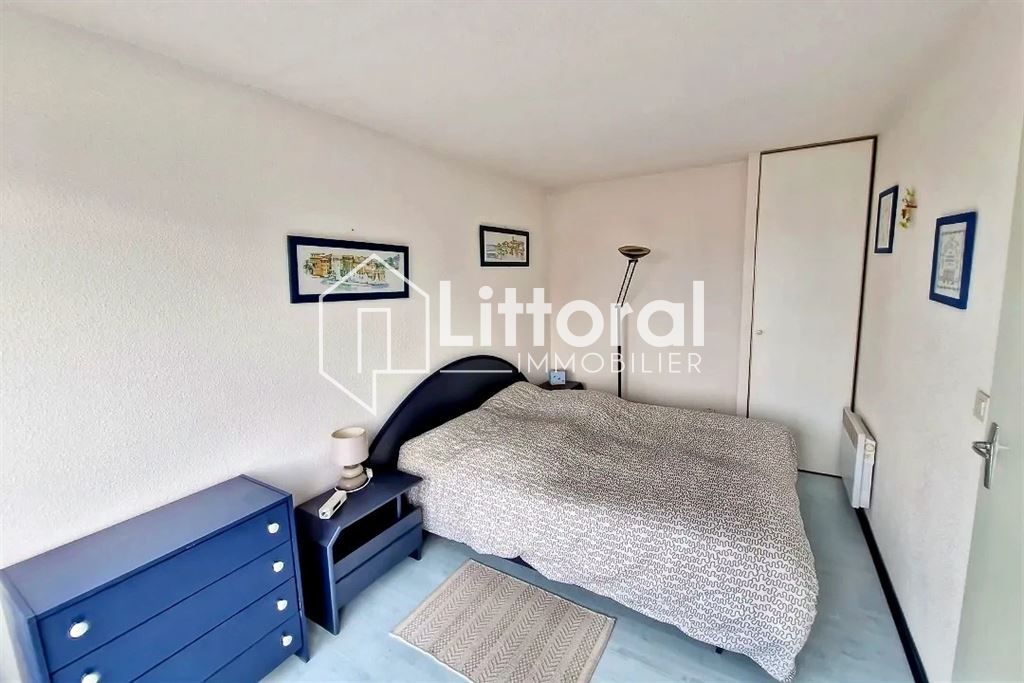 duplex 4 Pièces en vente sur BRAY DUNES (59123)