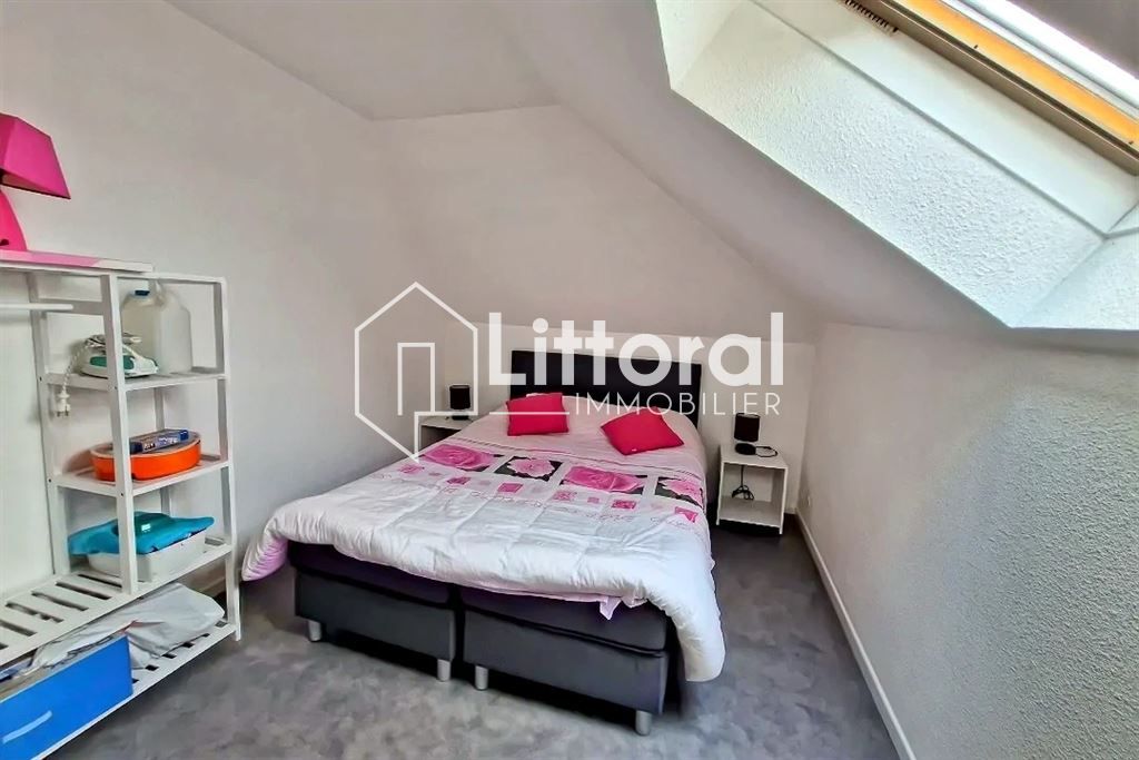 duplex 4 Pièces en vente sur BRAY DUNES (59123)