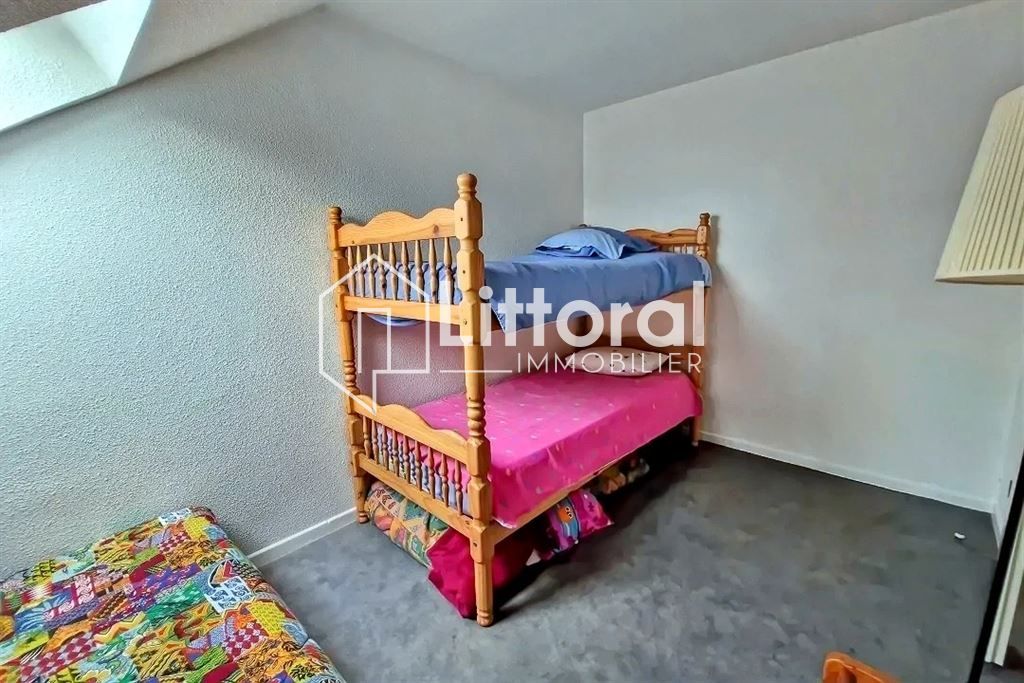 duplex 4 Pièces en vente sur BRAY DUNES (59123)