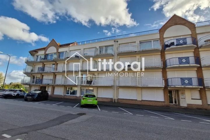 Vente Duplex Bray-Dunes 4 Pièces 57.16 m²