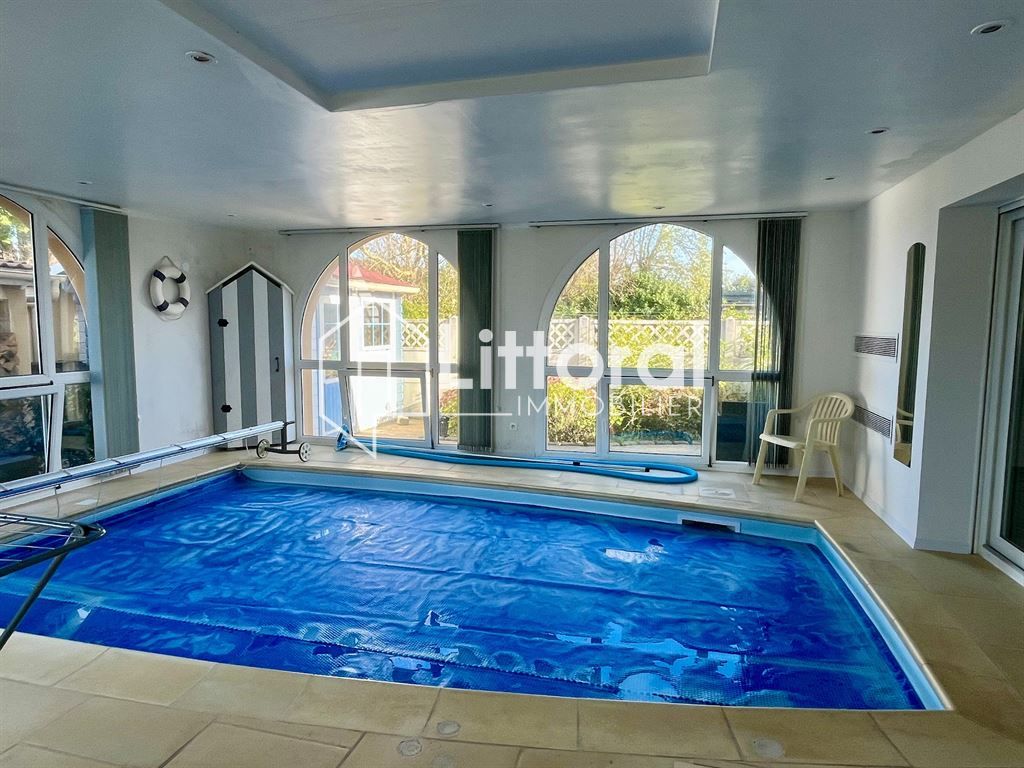 maison 7 Pièces en vente sur OYE PLAGE (62215)