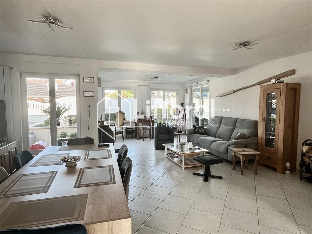 maison 7 Pièces en vente sur OYE PLAGE (62215)