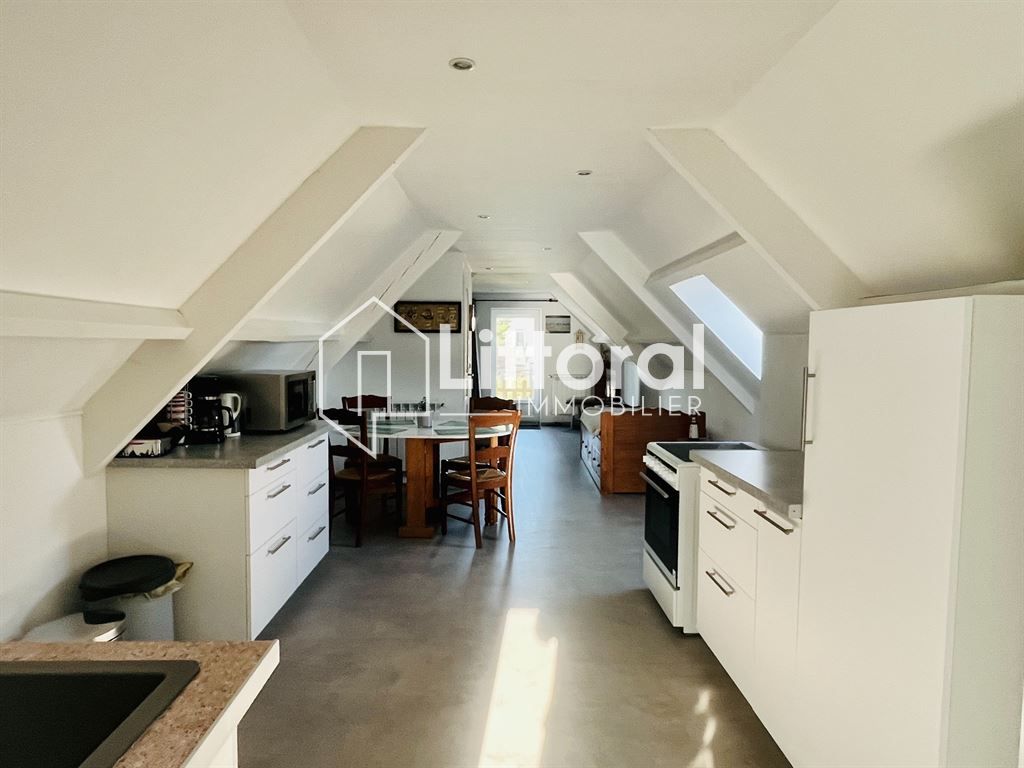 maison 7 Pièces en vente sur OYE PLAGE (62215)