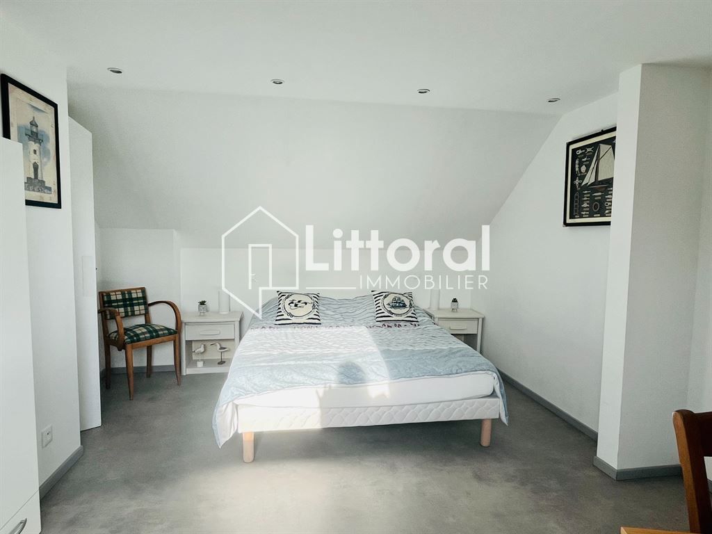 maison 7 Pièces en vente sur OYE PLAGE (62215)