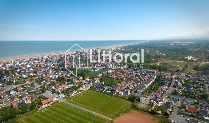 maison 3 Pièces en vente sur BRAY DUNES (59123)