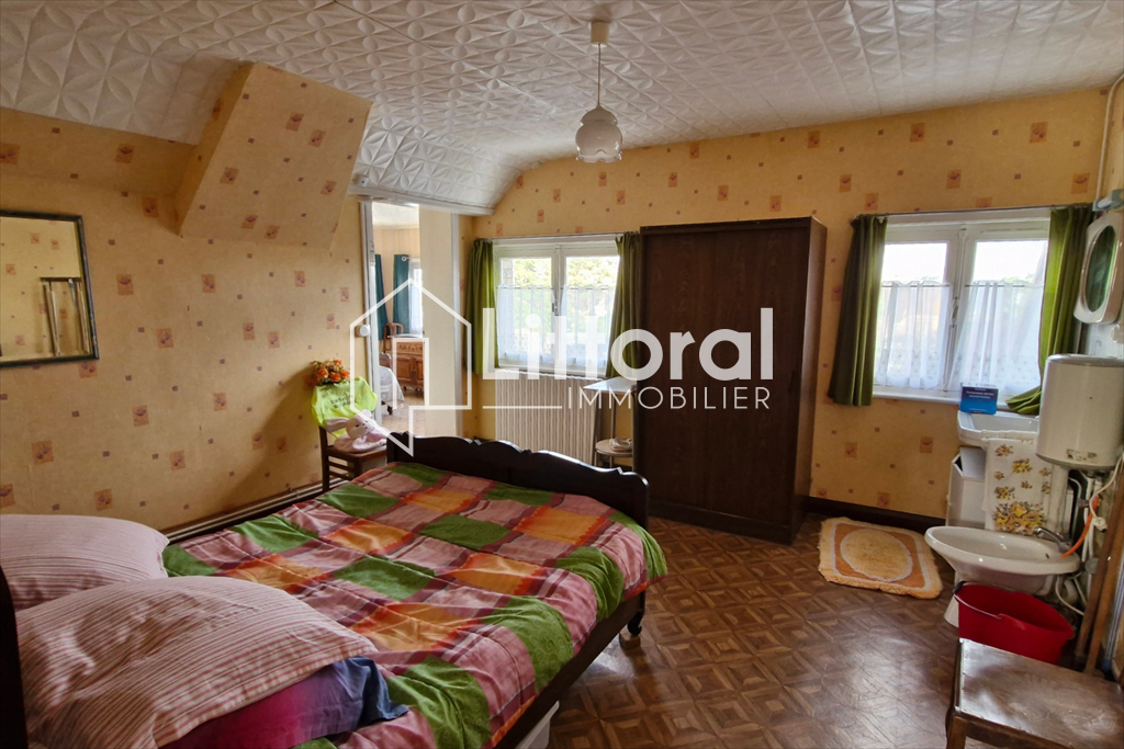 appartement 3 Pièces en vente sur BRAY DUNES (59123)