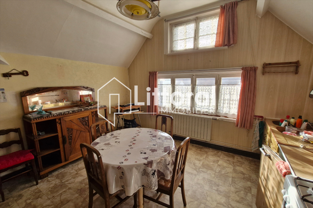 appartement 3 Pièces en vente sur BRAY DUNES (59123)