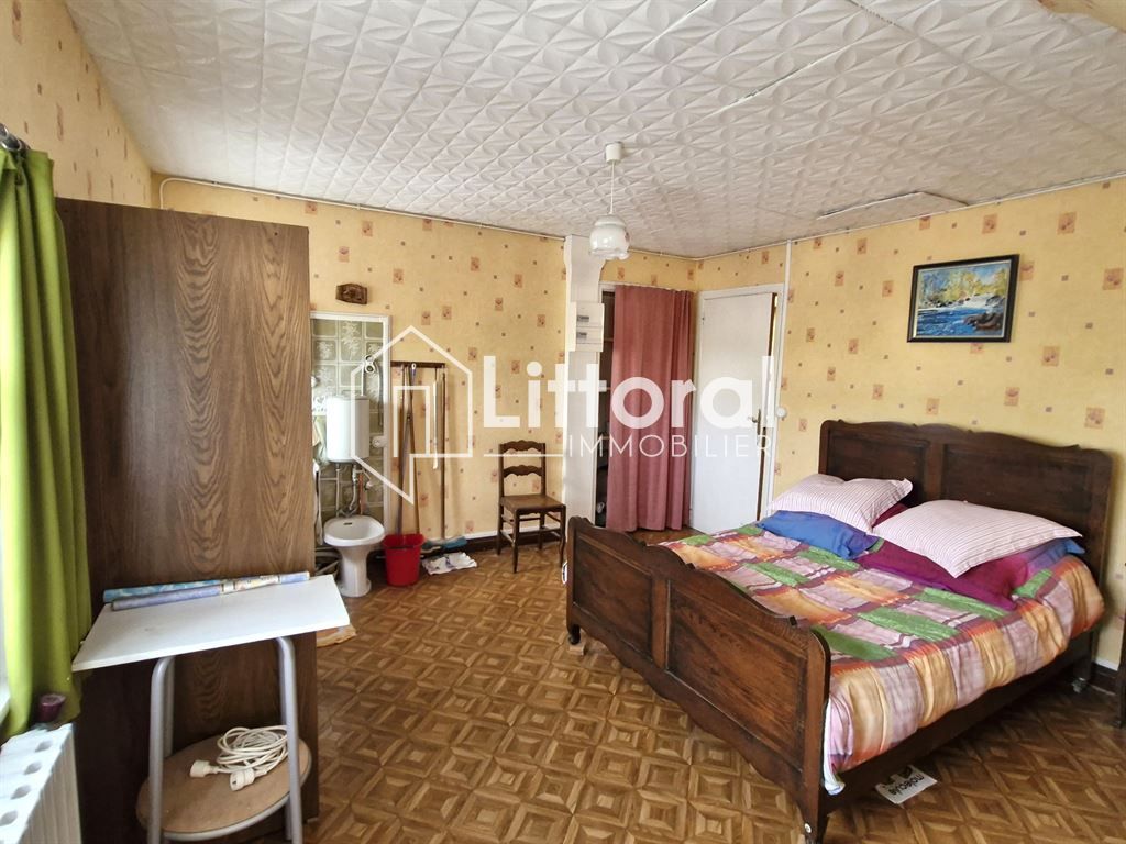 appartement 3 Pièces en vente sur BRAY DUNES (59123)