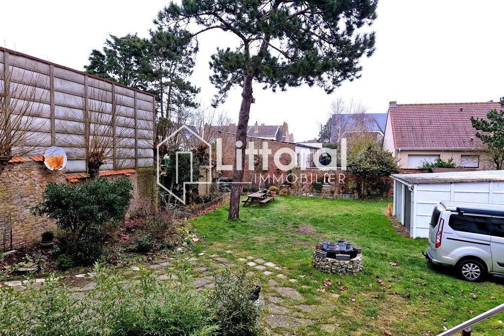 appartement 3 Pièces en vente sur BRAY DUNES (59123)