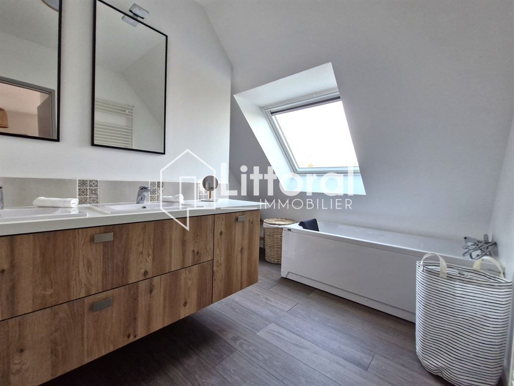 maison 4 Pièces en vente sur LEFFRINCKOUCKE (59495)