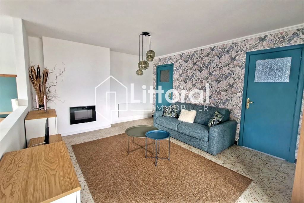 maison 8 Pièces en vente sur BRAY DUNES (59123)