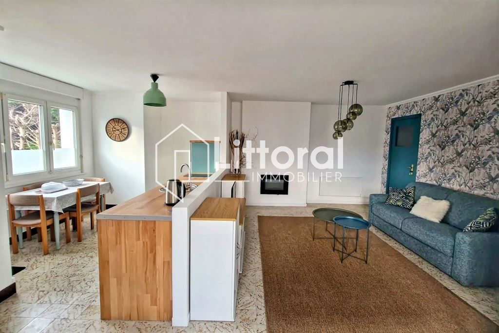 maison 8 Pièces en vente sur BRAY DUNES (59123)