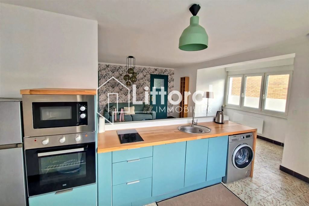 maison 8 Pièces en vente sur BRAY DUNES (59123)