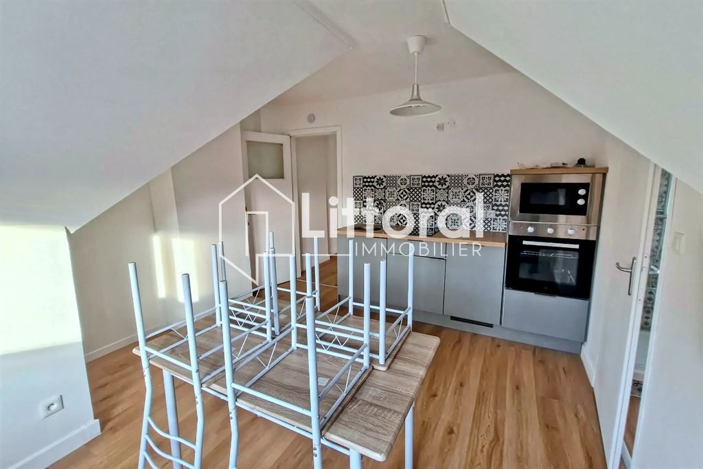 maison 8 Pièces en vente sur BRAY DUNES (59123)