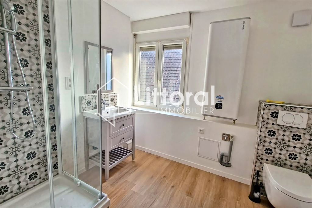 maison 8 Pièces en vente sur BRAY DUNES (59123)