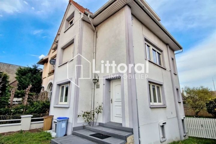 Vente Maison Bray-Dunes 8&nbsp;Pièces 157&nbsp;m²