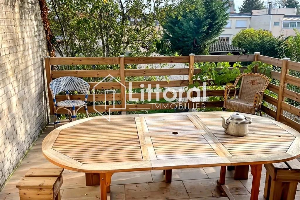 maison 5 Pièces en vente sur BRAY DUNES (59123)