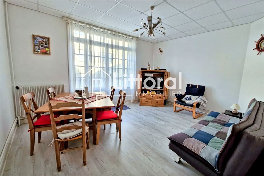 appartement 4 Pièces en vente sur BRAY DUNES (59123)