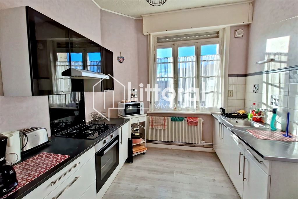 appartement 4 Pièces en vente sur BRAY DUNES (59123)