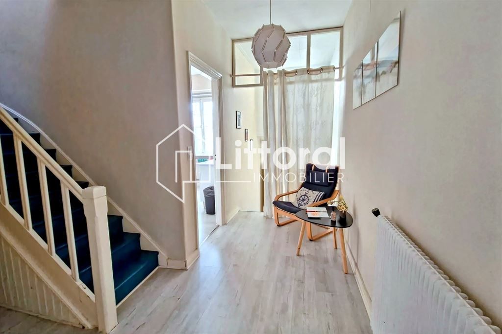 appartement 4 Pièces en vente sur BRAY DUNES (59123)