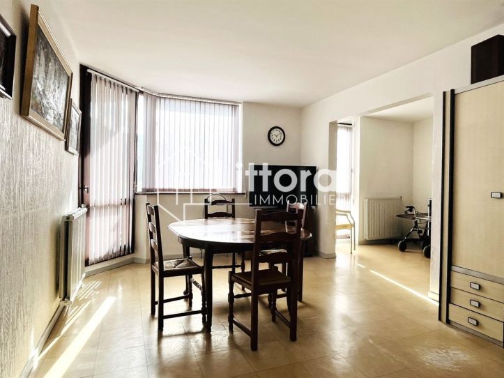 Vente Appartement Malo Les Bains 4&nbsp;Pièces 85.97&nbsp;m²