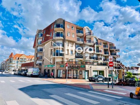 Vente Appartement Bray-Dunes 2&nbsp;Pièces 32.06&nbsp;m²