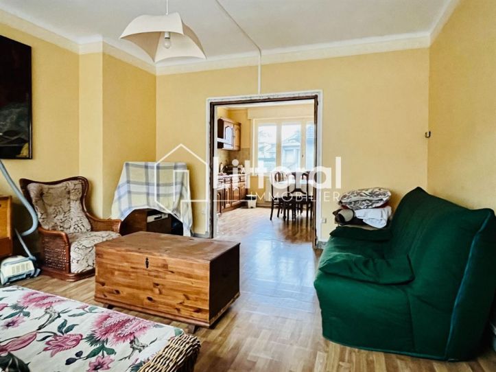 appartement 2 Pièces en vente sur BRAY DUNES (59123)