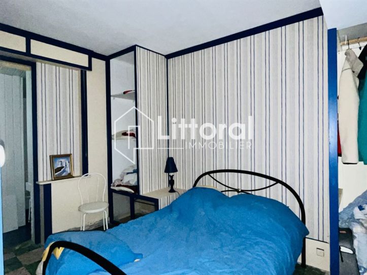 Vente Appartement Bray-Dunes 2&nbsp;Pièces 45&nbsp;m²