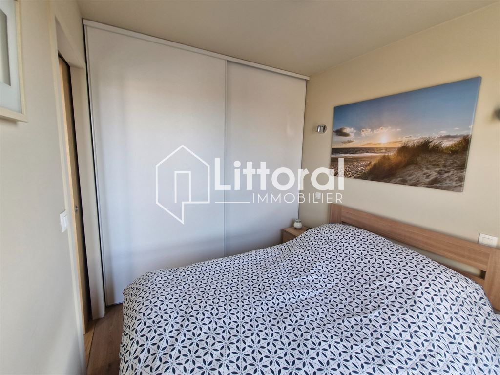 appartement 2 Pièces en vente sur BRAY DUNES (59123)