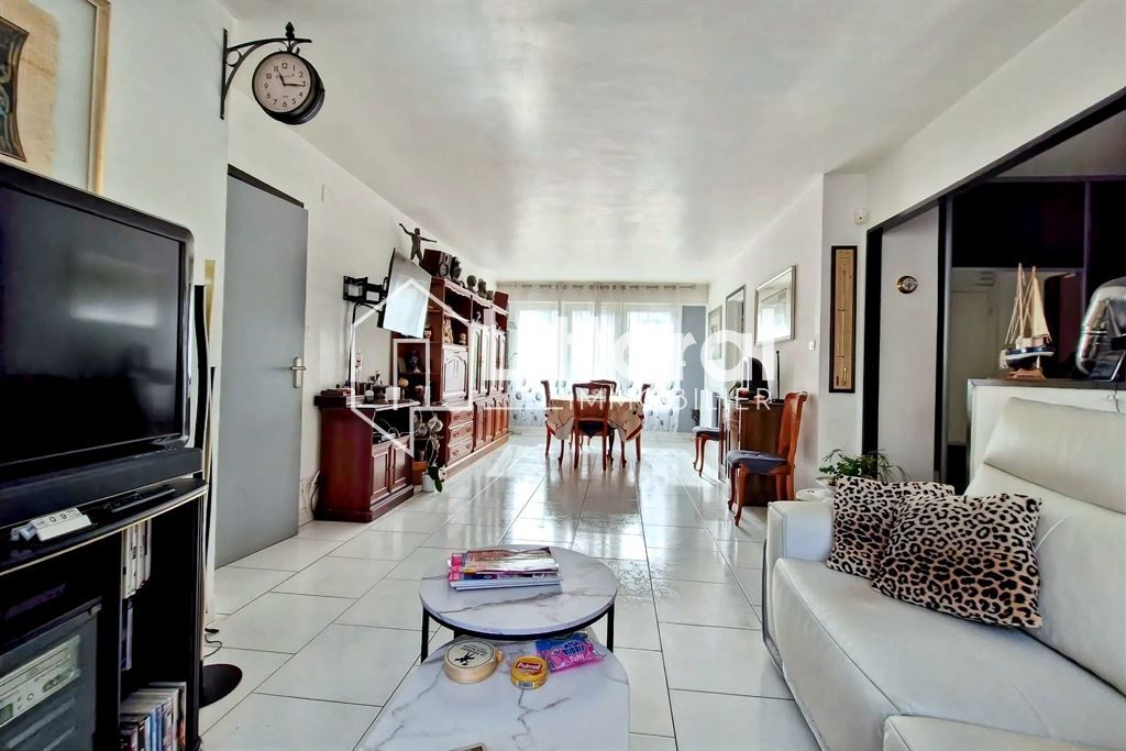 appartement 3 Pièces en vente sur BRAY DUNES (59123)