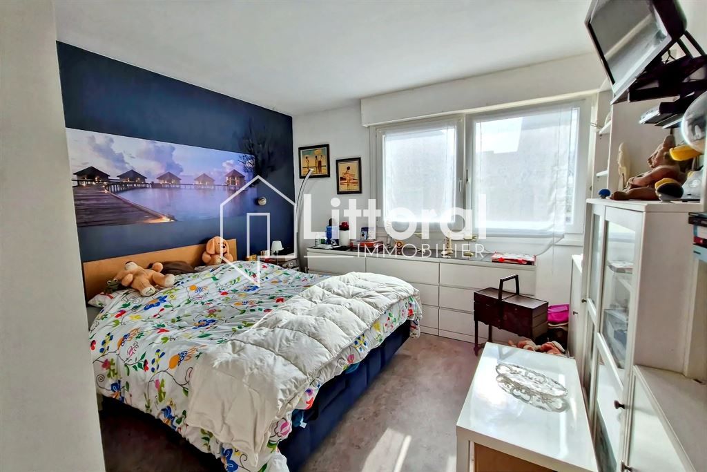 appartement 3 Pièces en vente sur BRAY DUNES (59123)