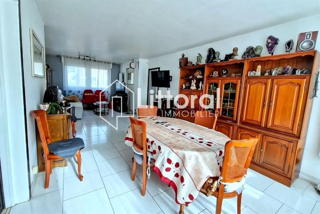 appartement 3 Pièces en vente sur BRAY DUNES (59123)