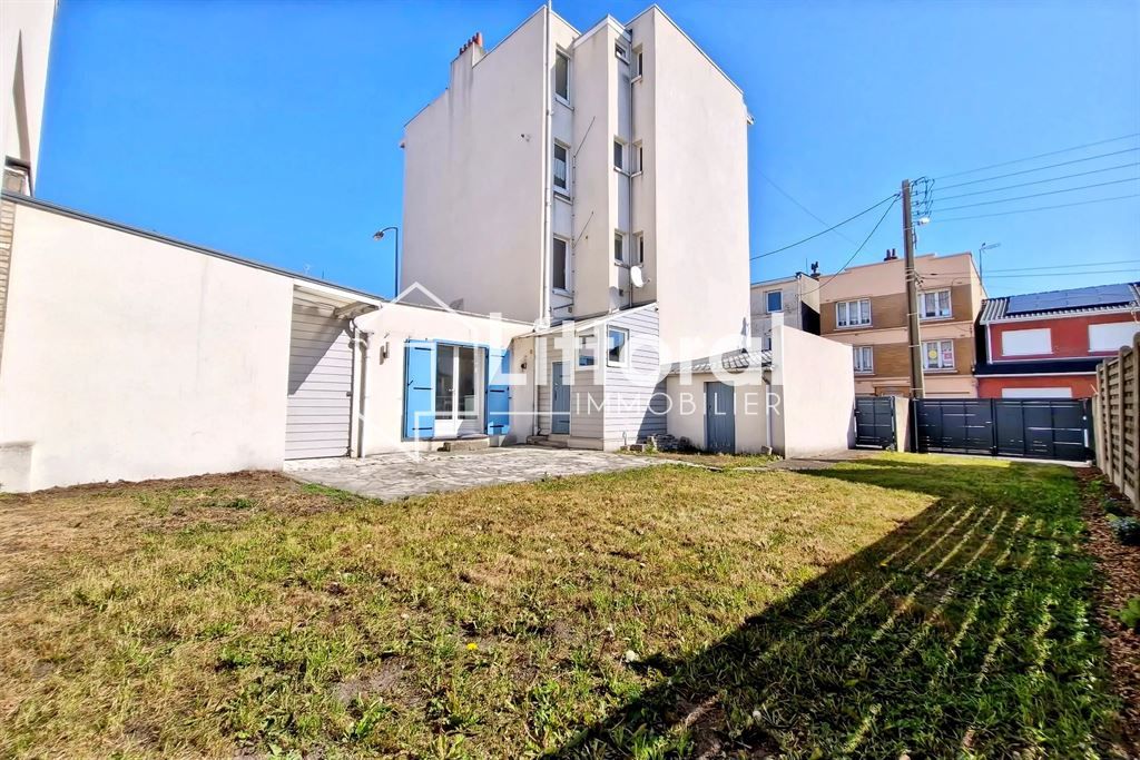 appartement 3 Pièces en vente sur BRAY DUNES (59123)