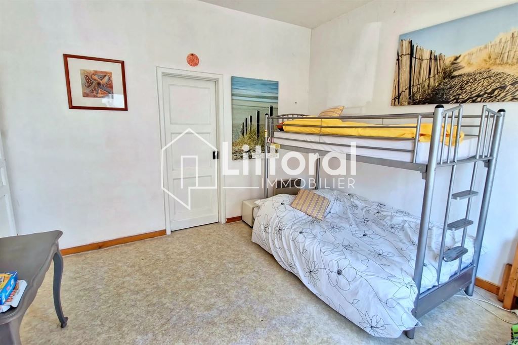 appartement 3 Pièces en vente sur BRAY DUNES (59123)