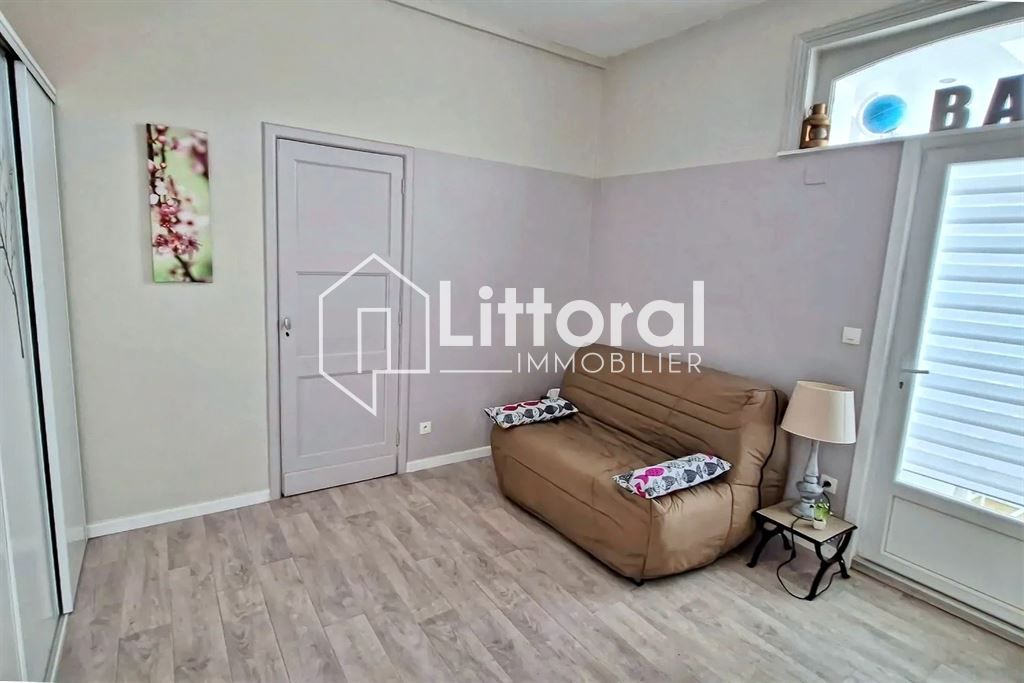 appartement 3 Pièces en vente sur BRAY DUNES (59123)