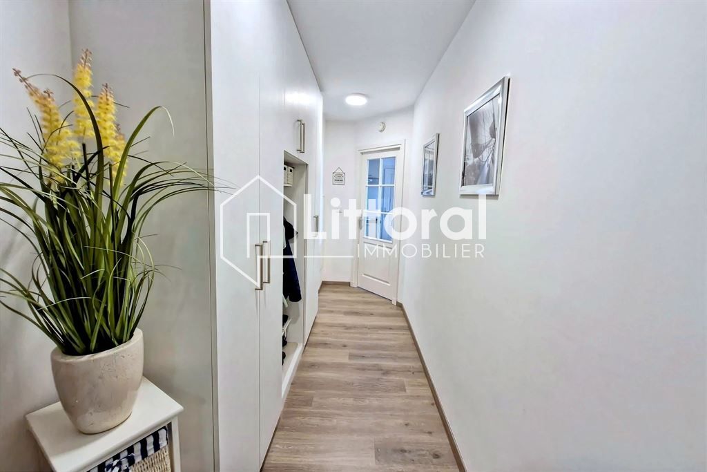 appartement 3 Pièces en vente sur BRAY DUNES (59123)